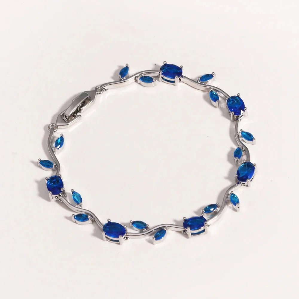 Tulip Bracelet