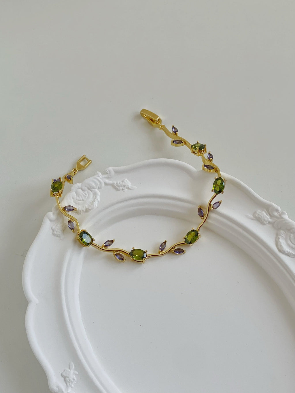 Tulip Bracelet
